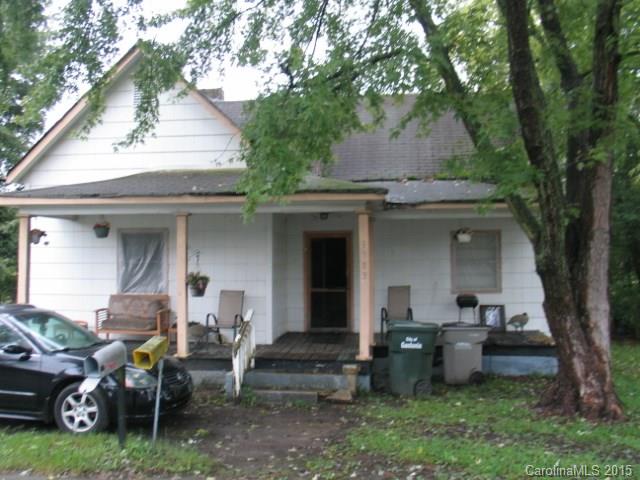 none - Residential