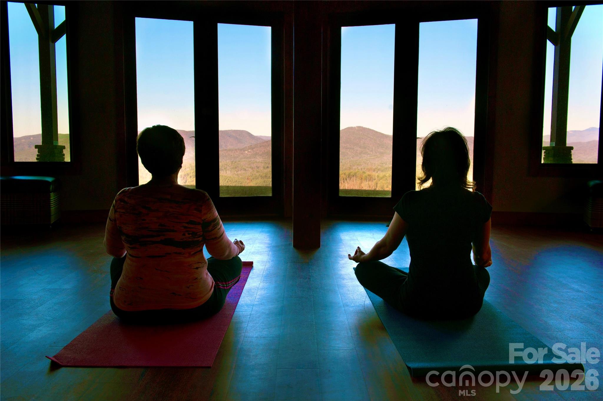 The Coves Mountain River Club - Land