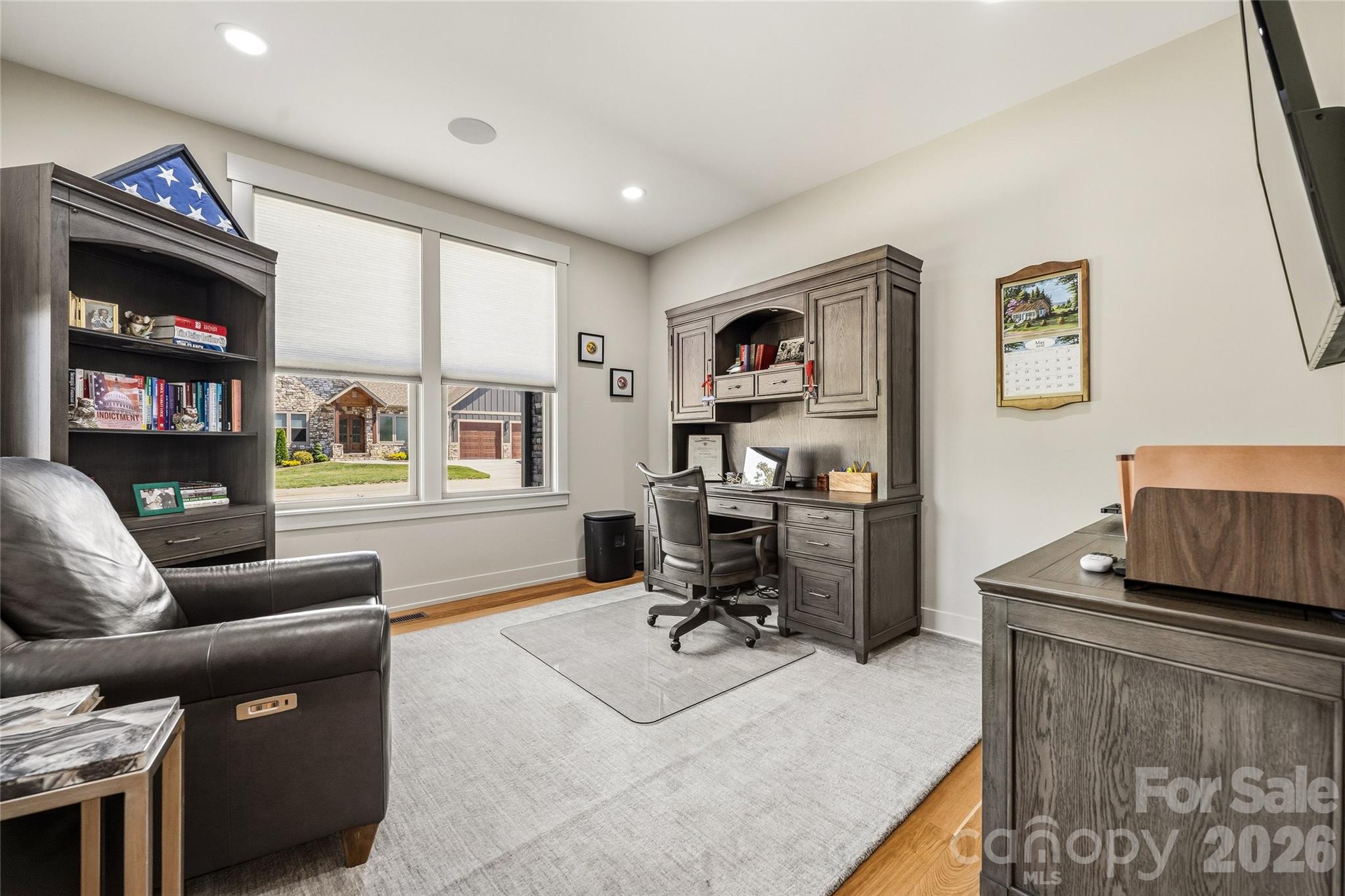 Mills River Crossing - Residential