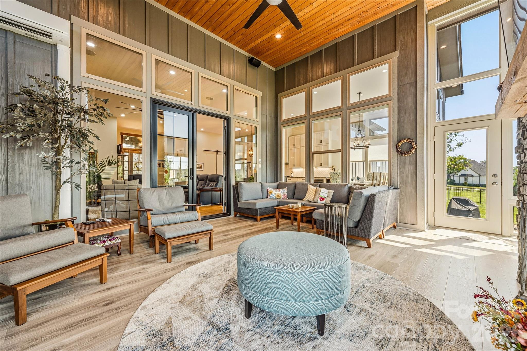 Mills River Crossing - Residential