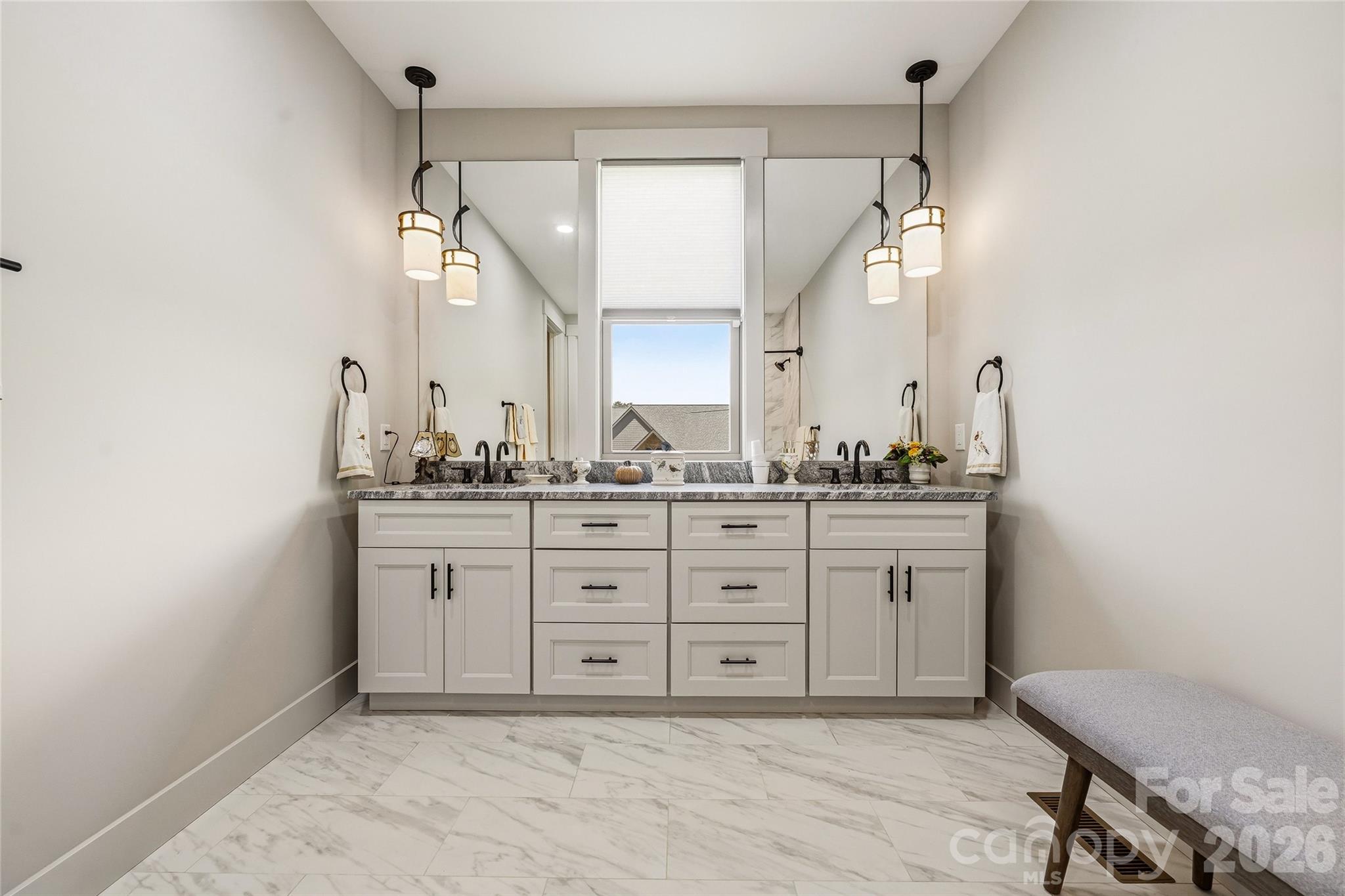 Mills River Crossing - Residential