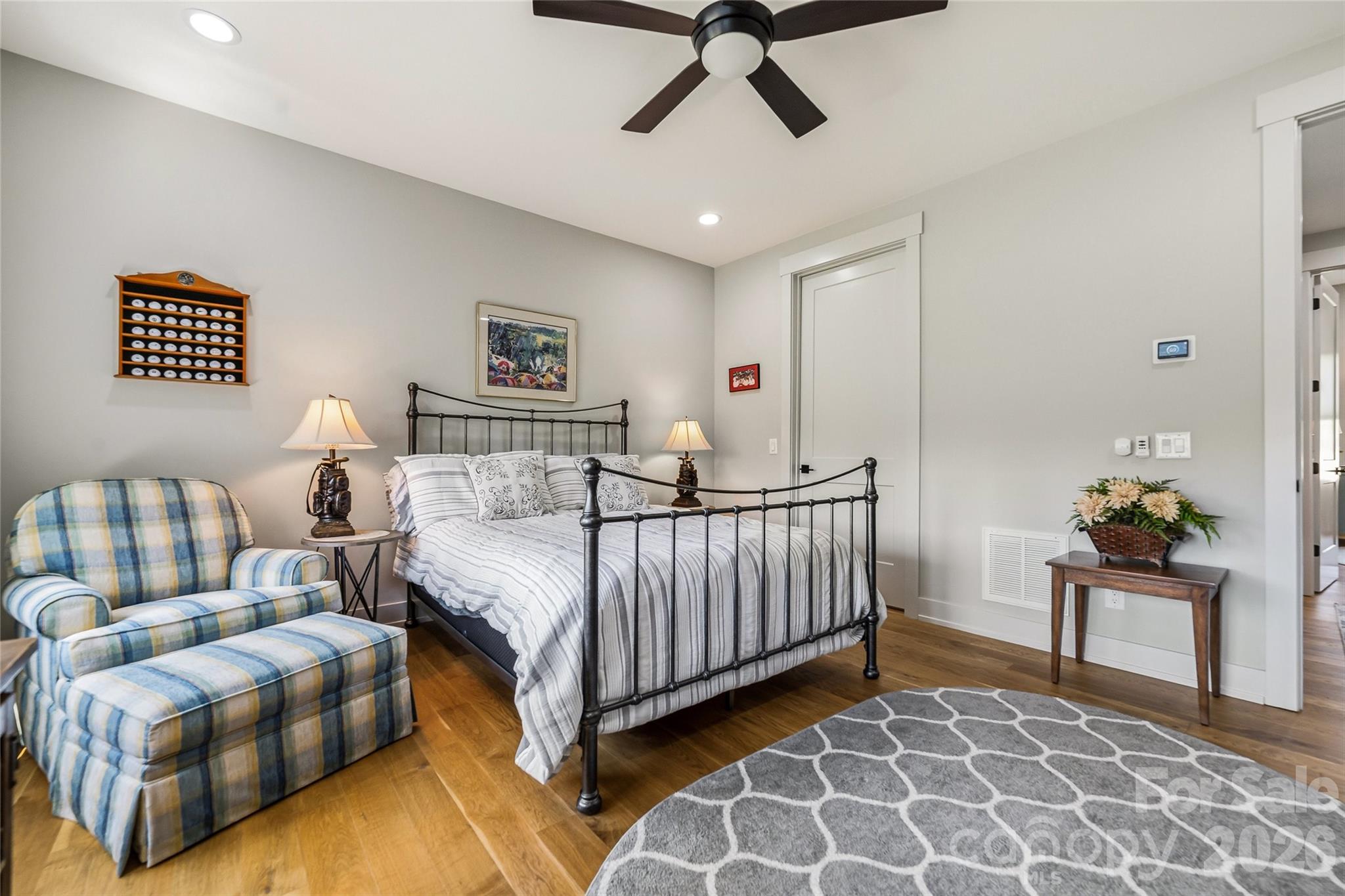 Mills River Crossing - Residential