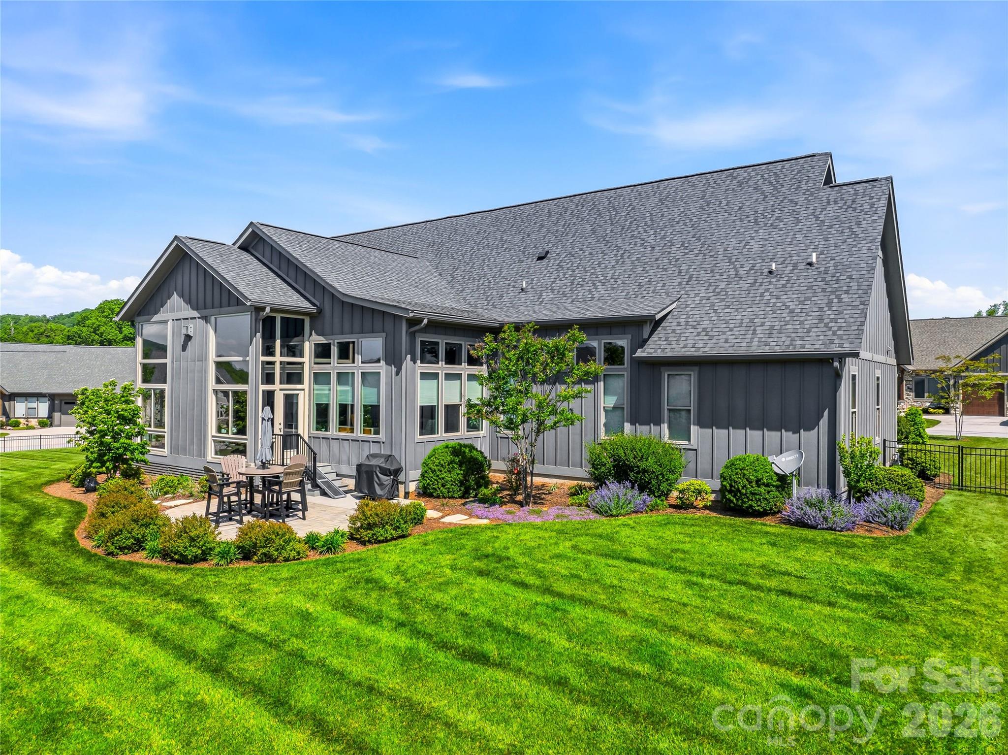 Mills River Crossing - Residential