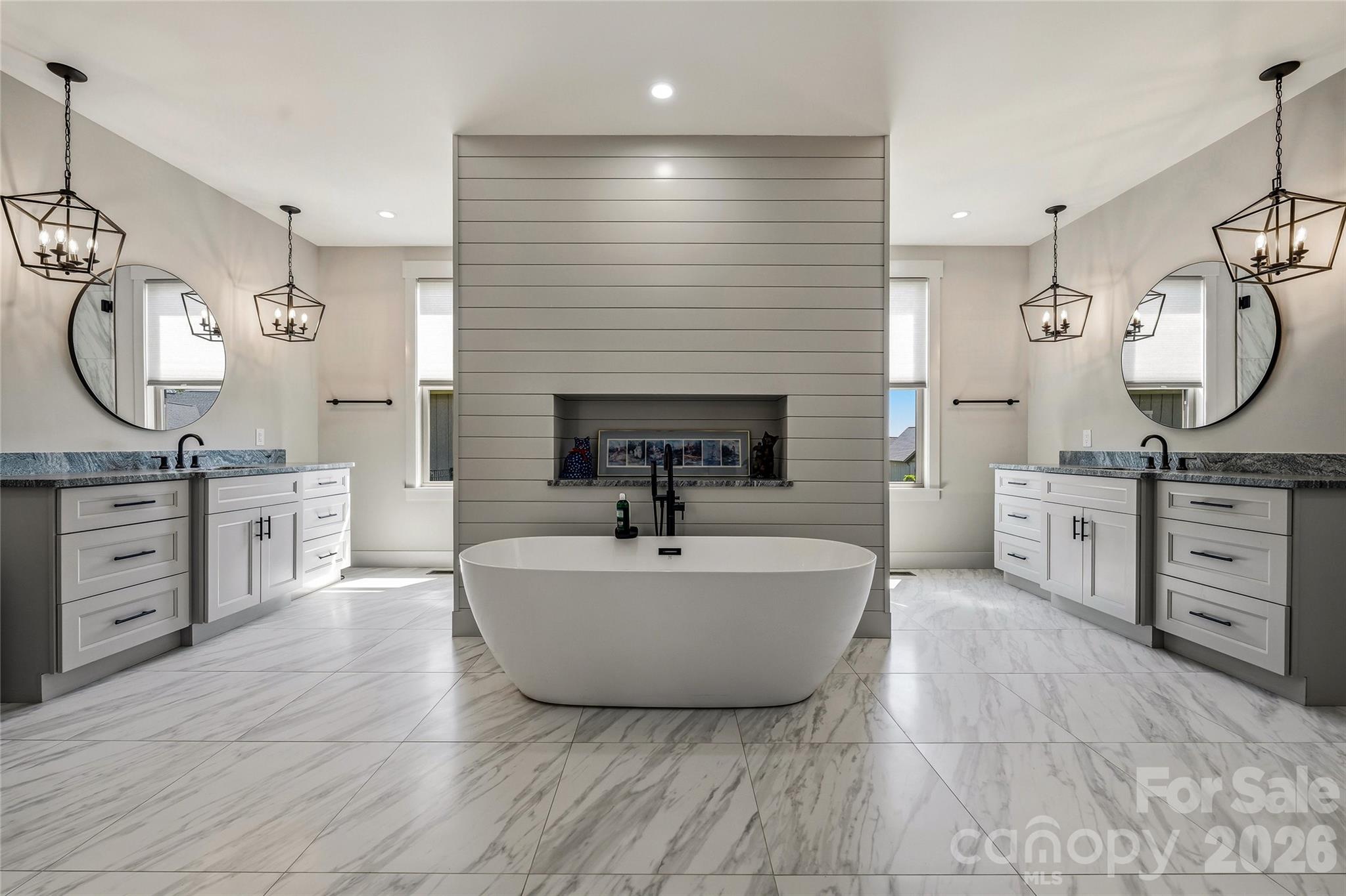 Mills River Crossing - Residential