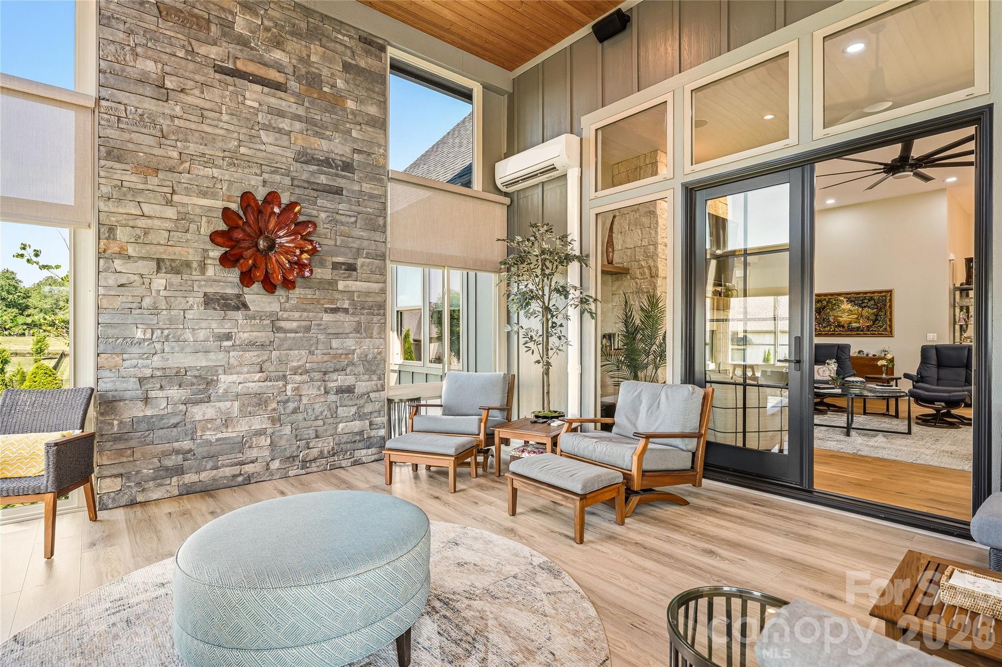 Mills River Crossing - Residential