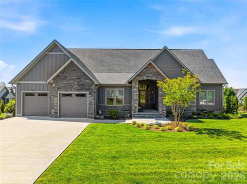 Photo of 400 Samuel Drive, Mills River, NC 28759 (MLS # 4370587)