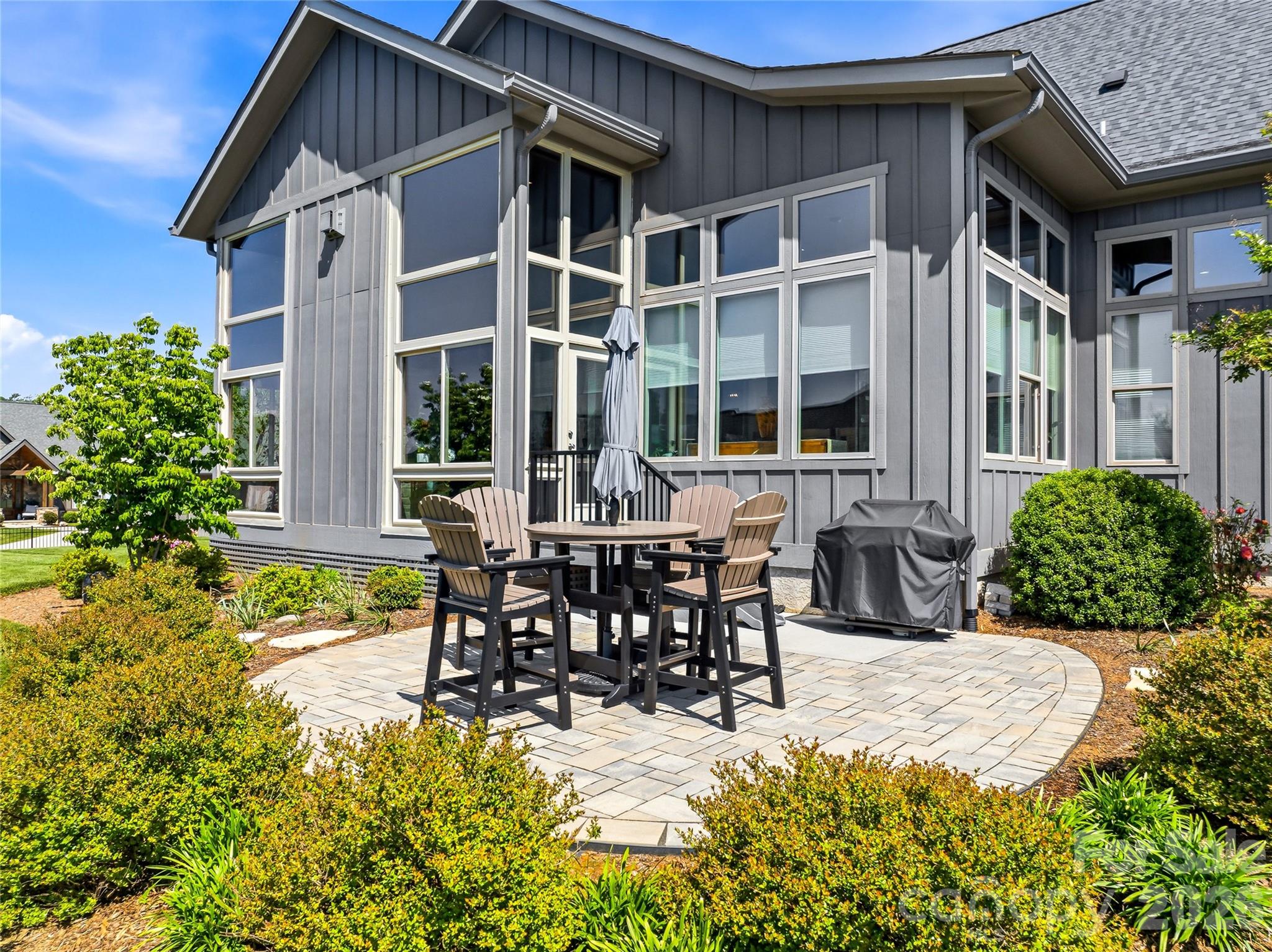 Mills River Crossing - Residential