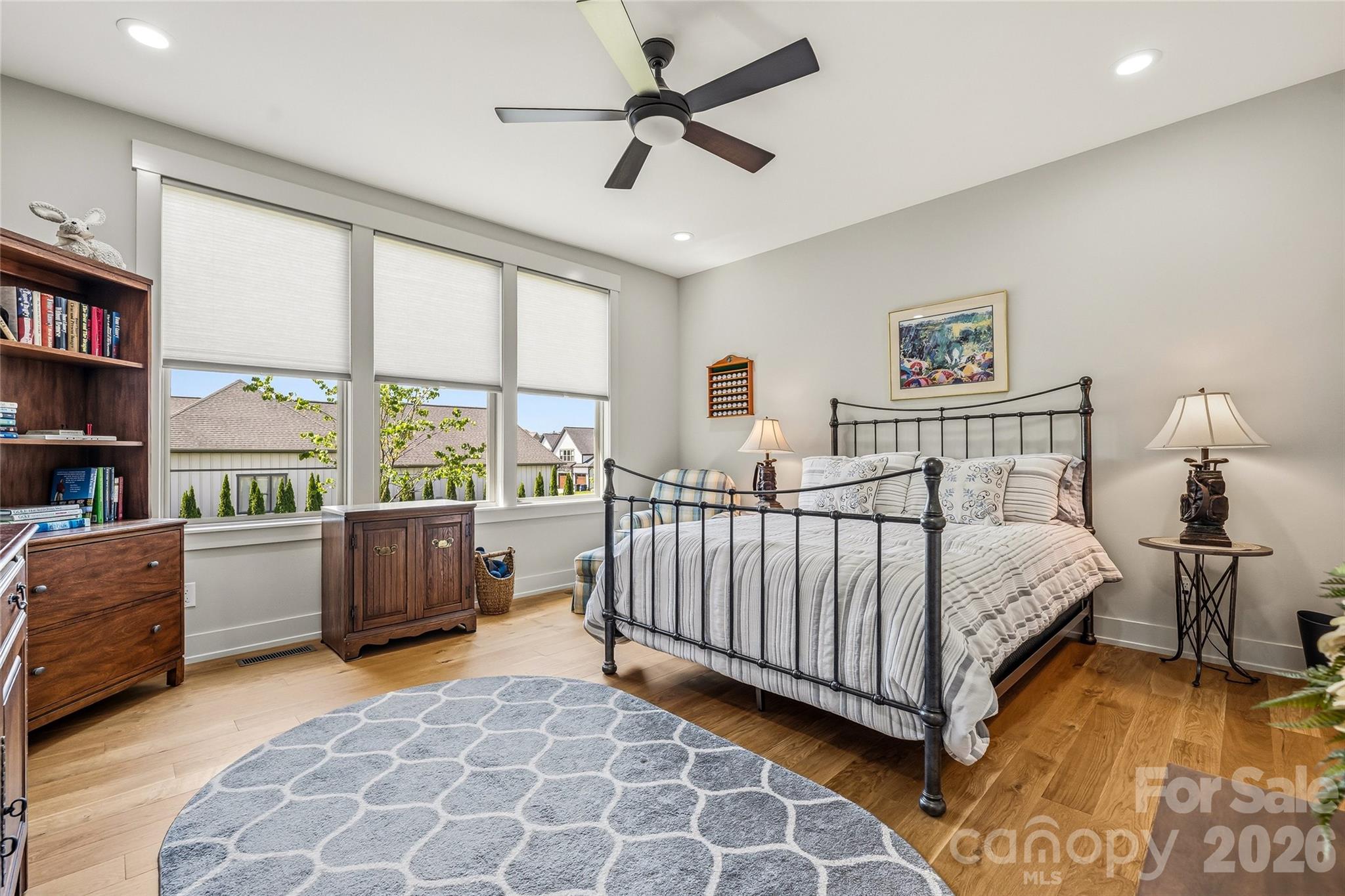 Mills River Crossing - Residential