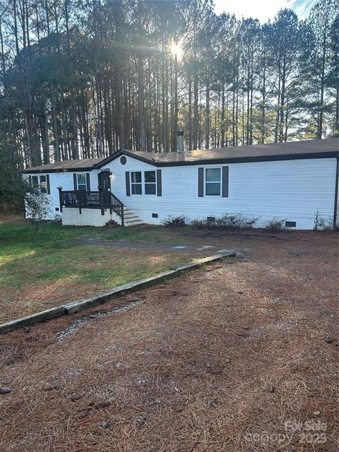 A home in Statesville