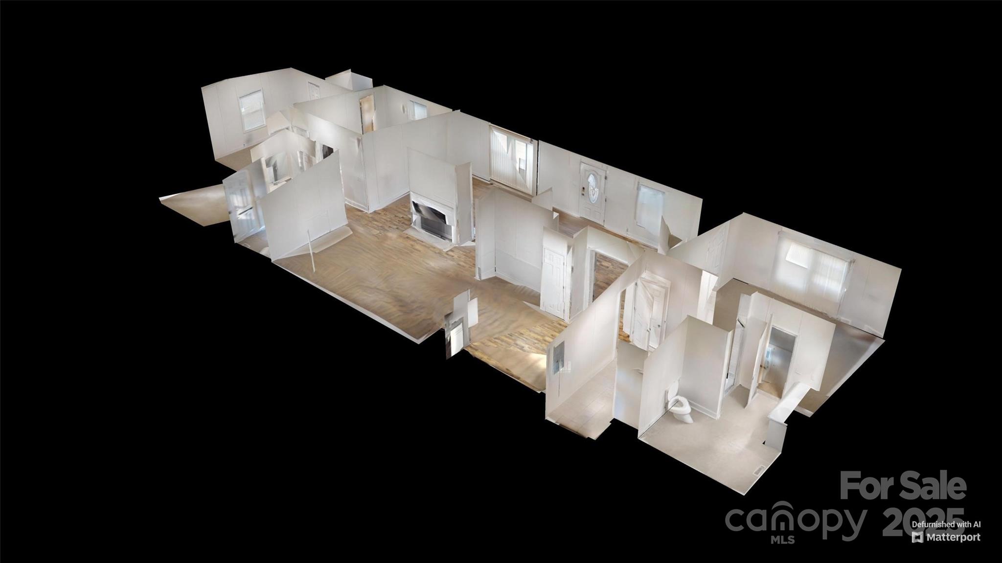 Lansdowne - Residential