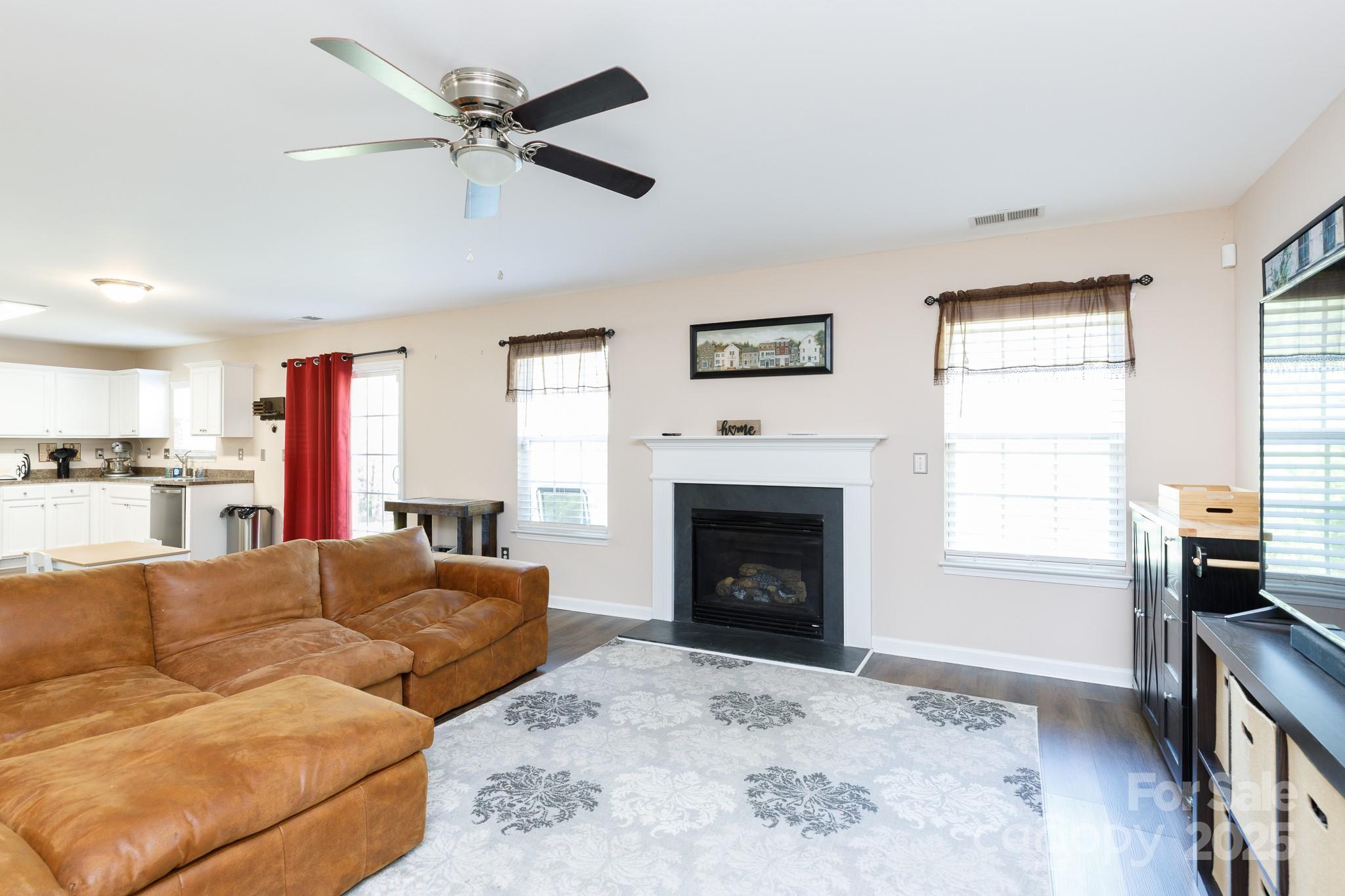 Alexandria - Residential