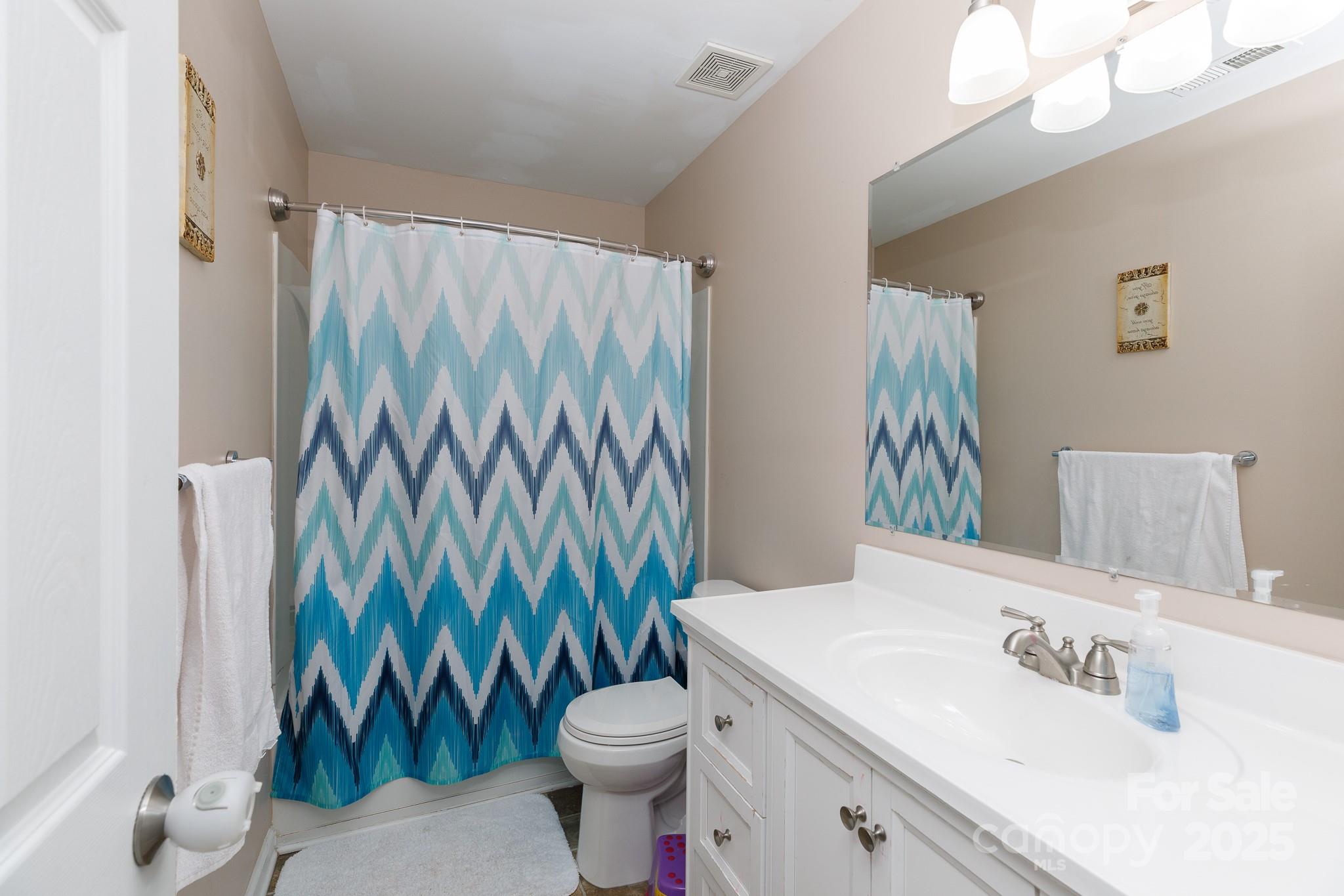 Alexandria - Residential