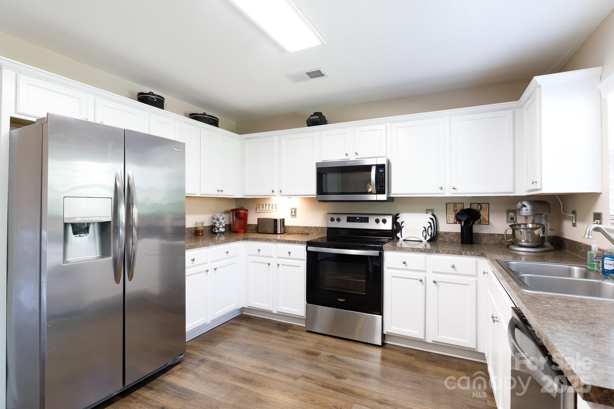 Alexandria - Residential