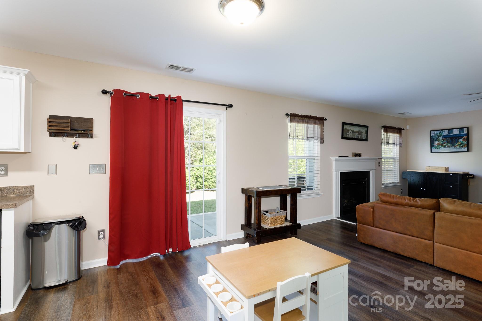 Alexandria - Residential