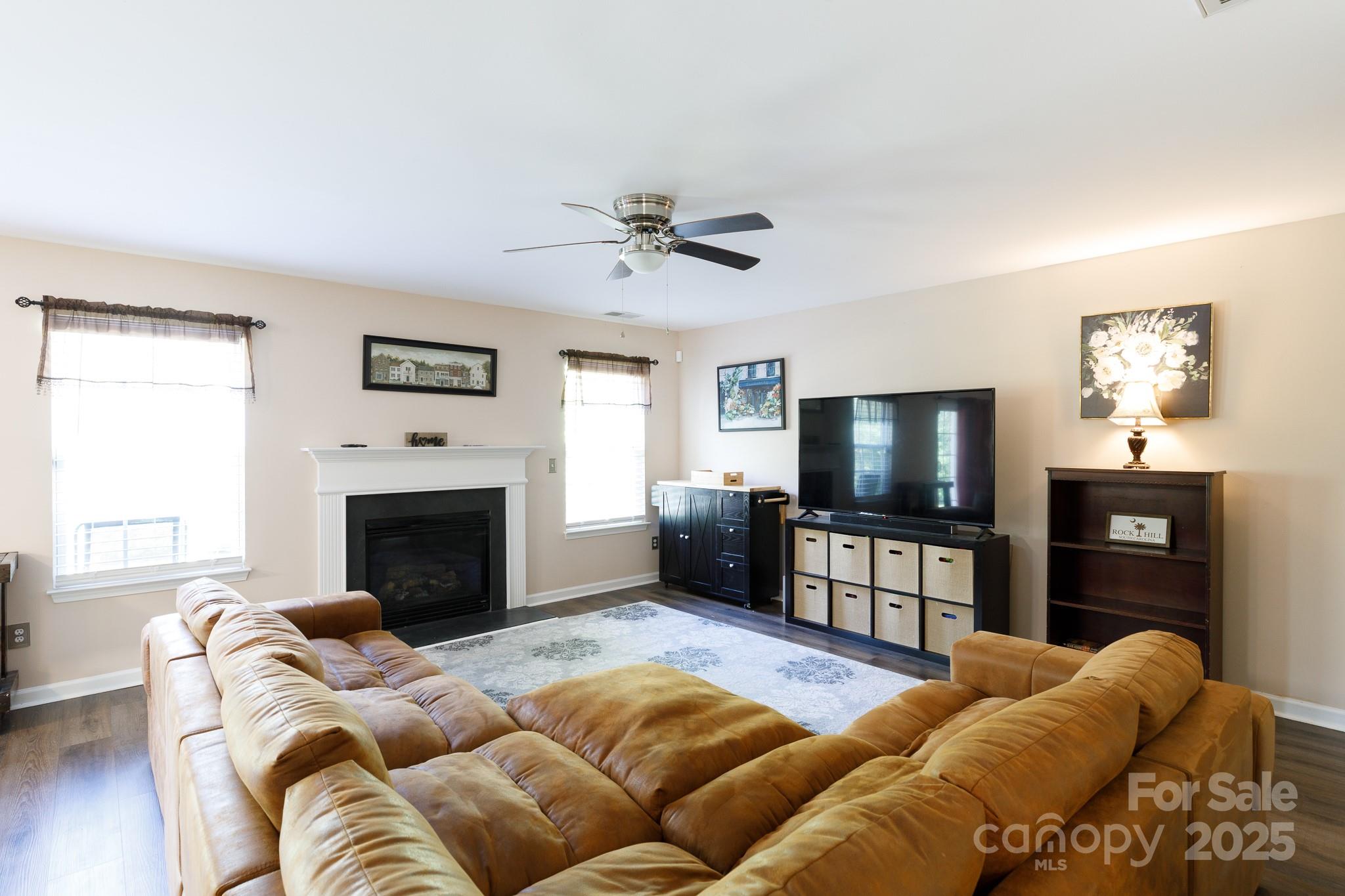 Alexandria - Residential