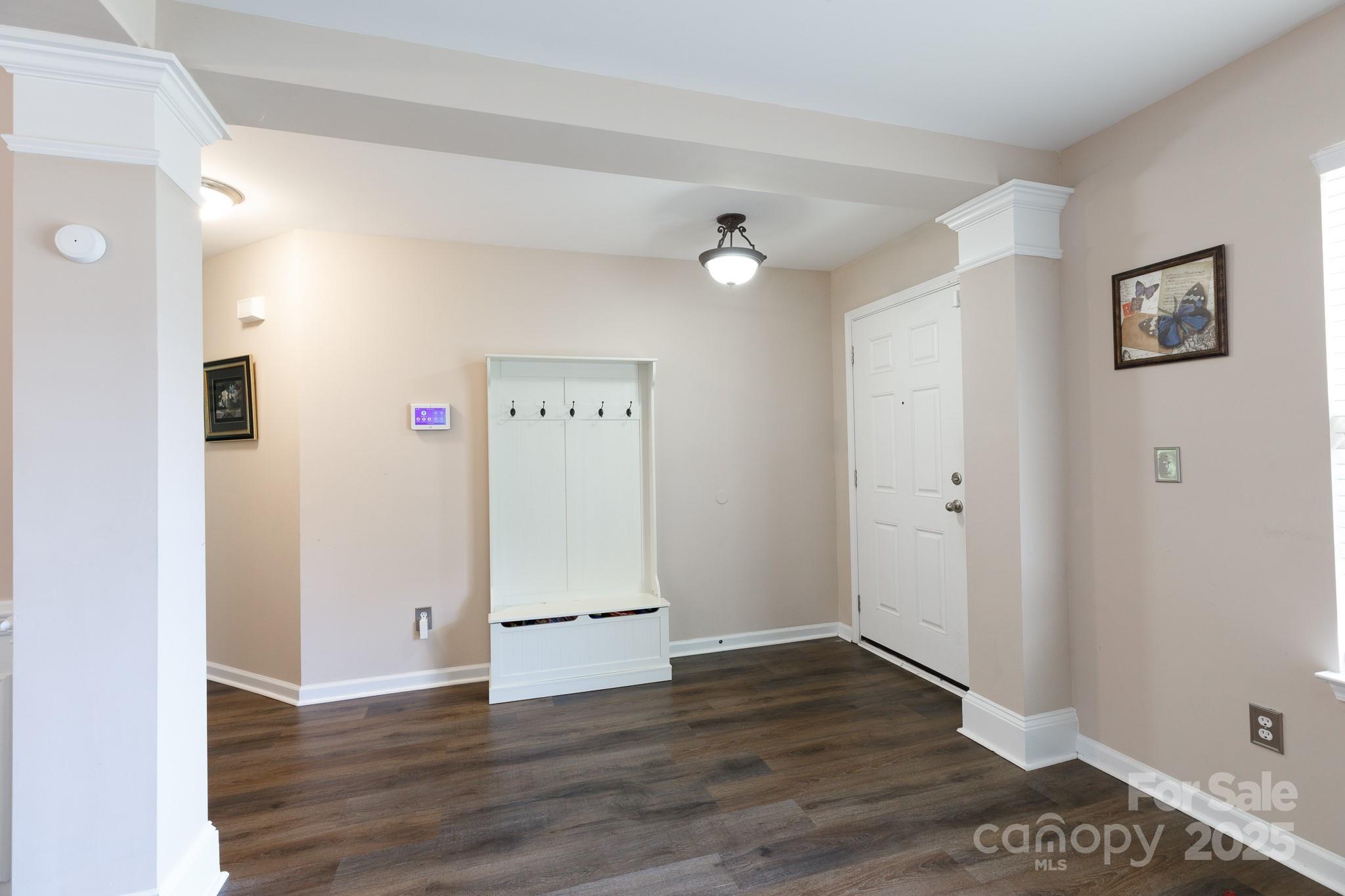 Alexandria - Residential