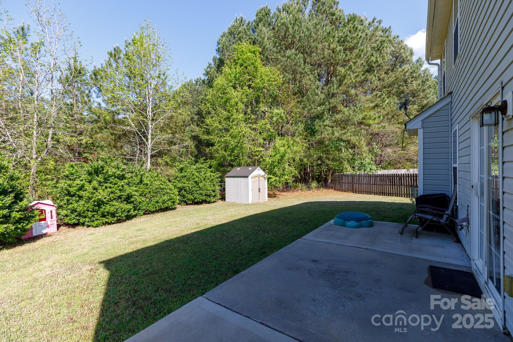 Alexandria - Residential