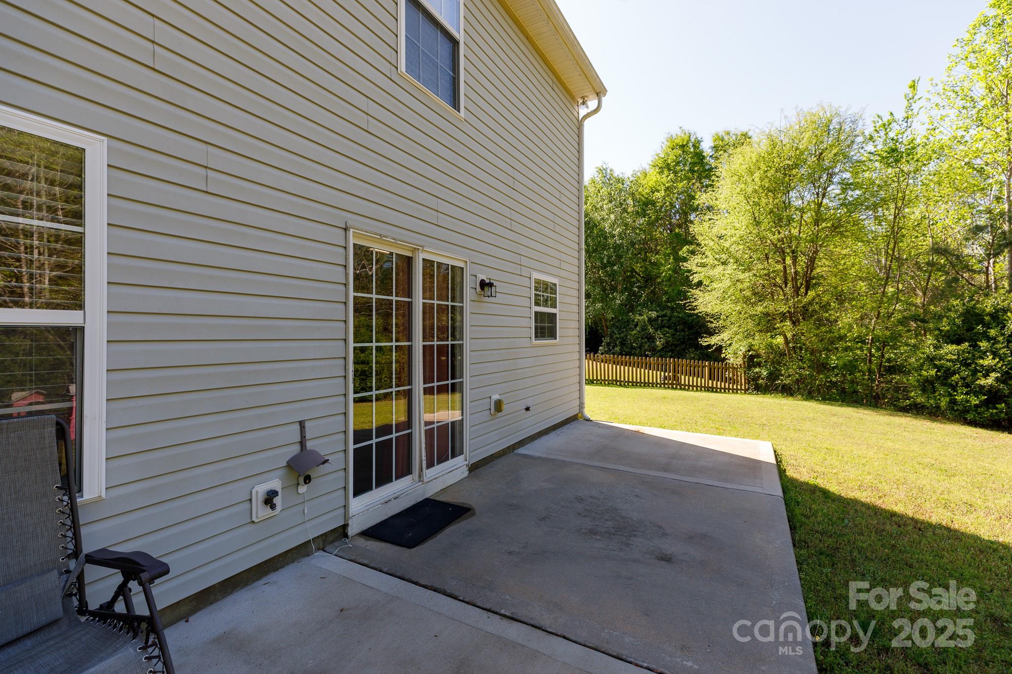 Alexandria - Residential