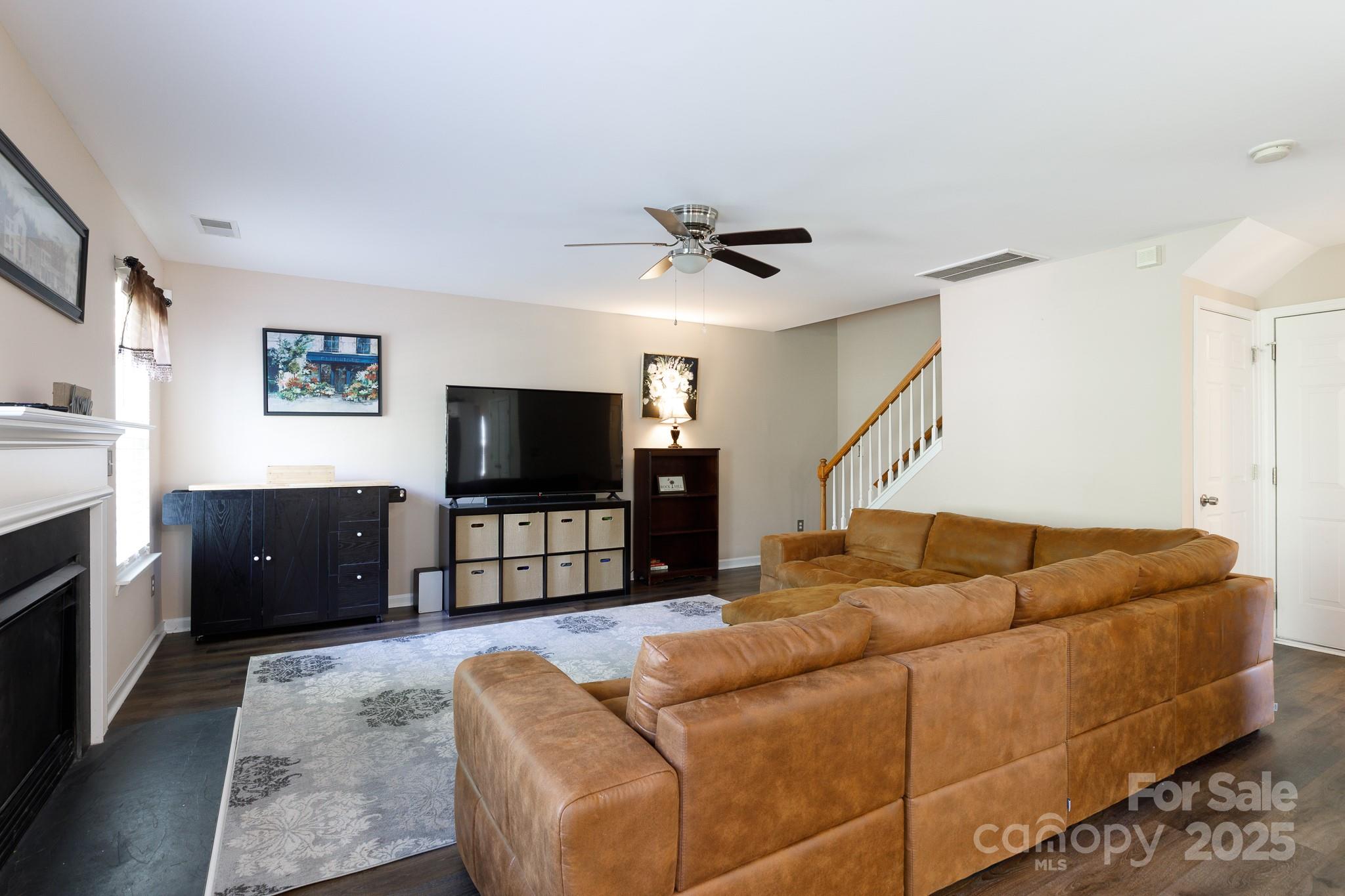 Alexandria - Residential