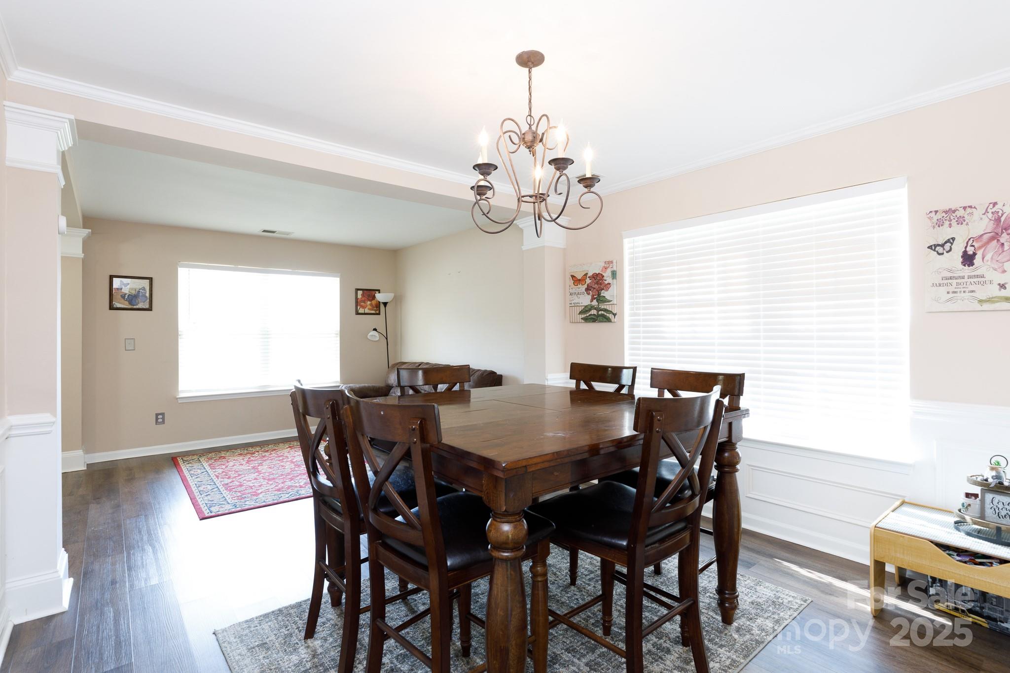 Alexandria - Residential