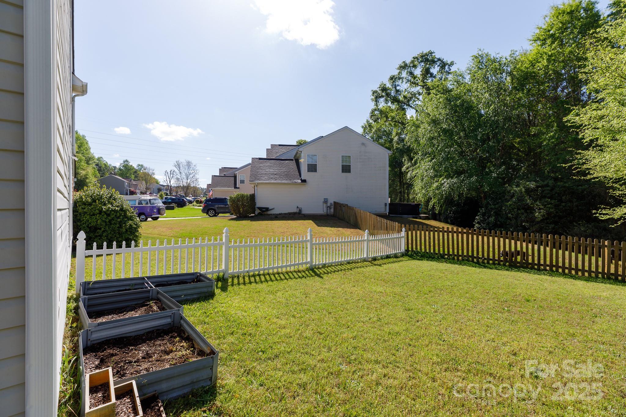 Alexandria - Residential