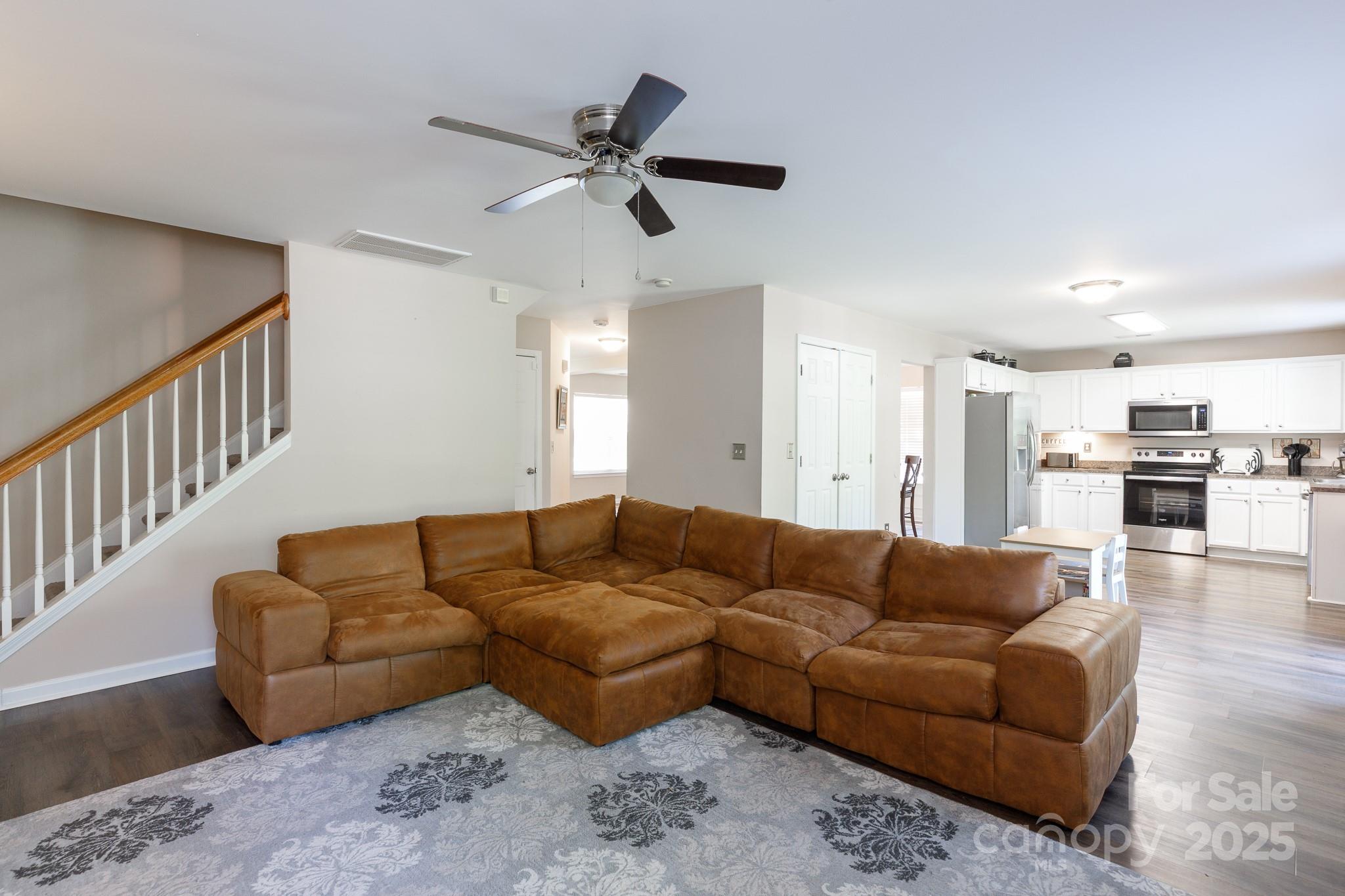 Alexandria - Residential