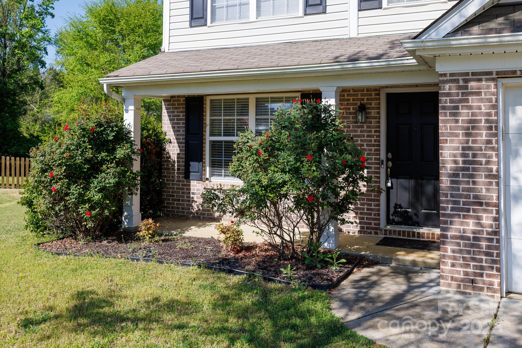 Alexandria - Residential