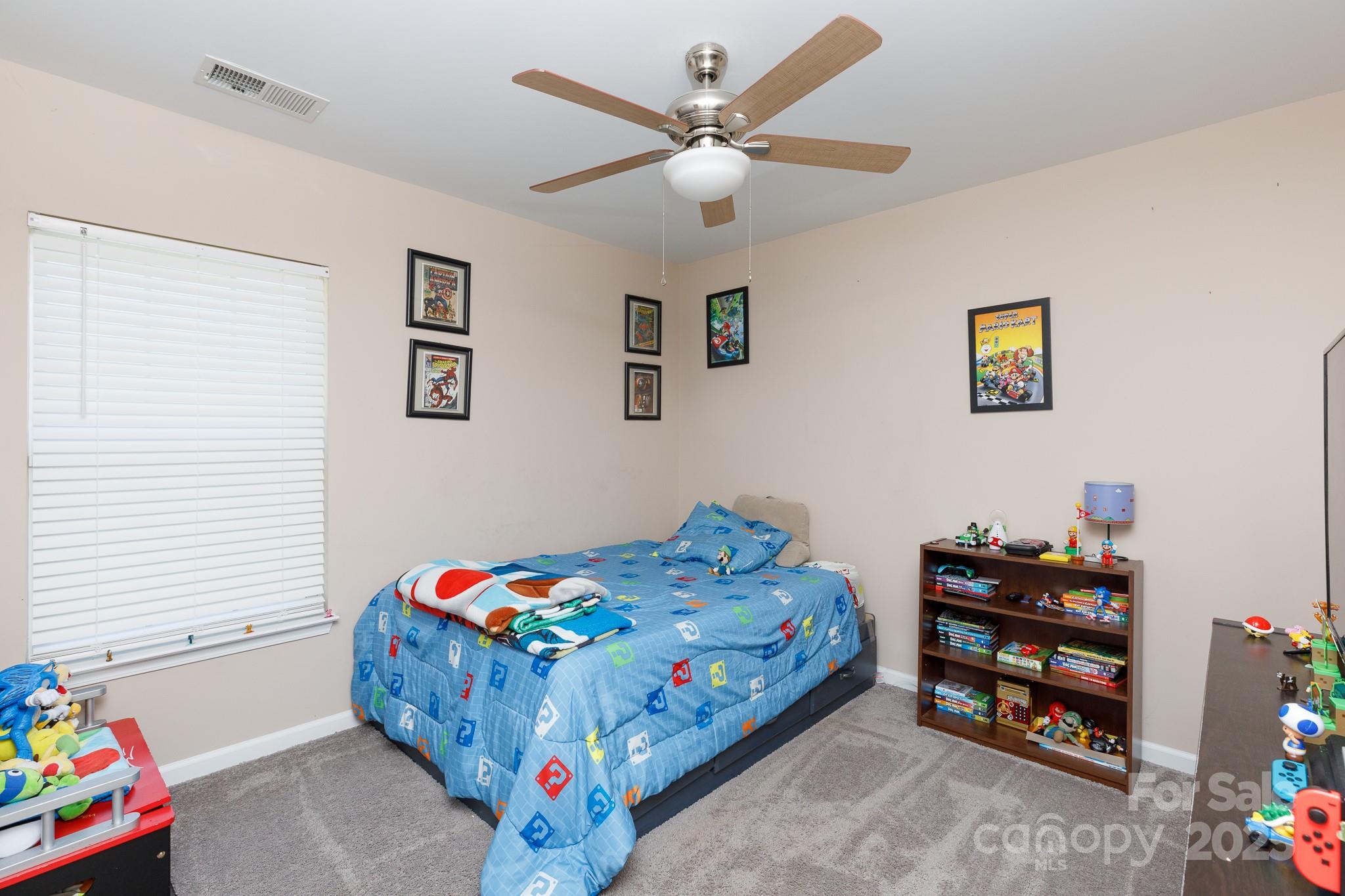 Alexandria - Residential