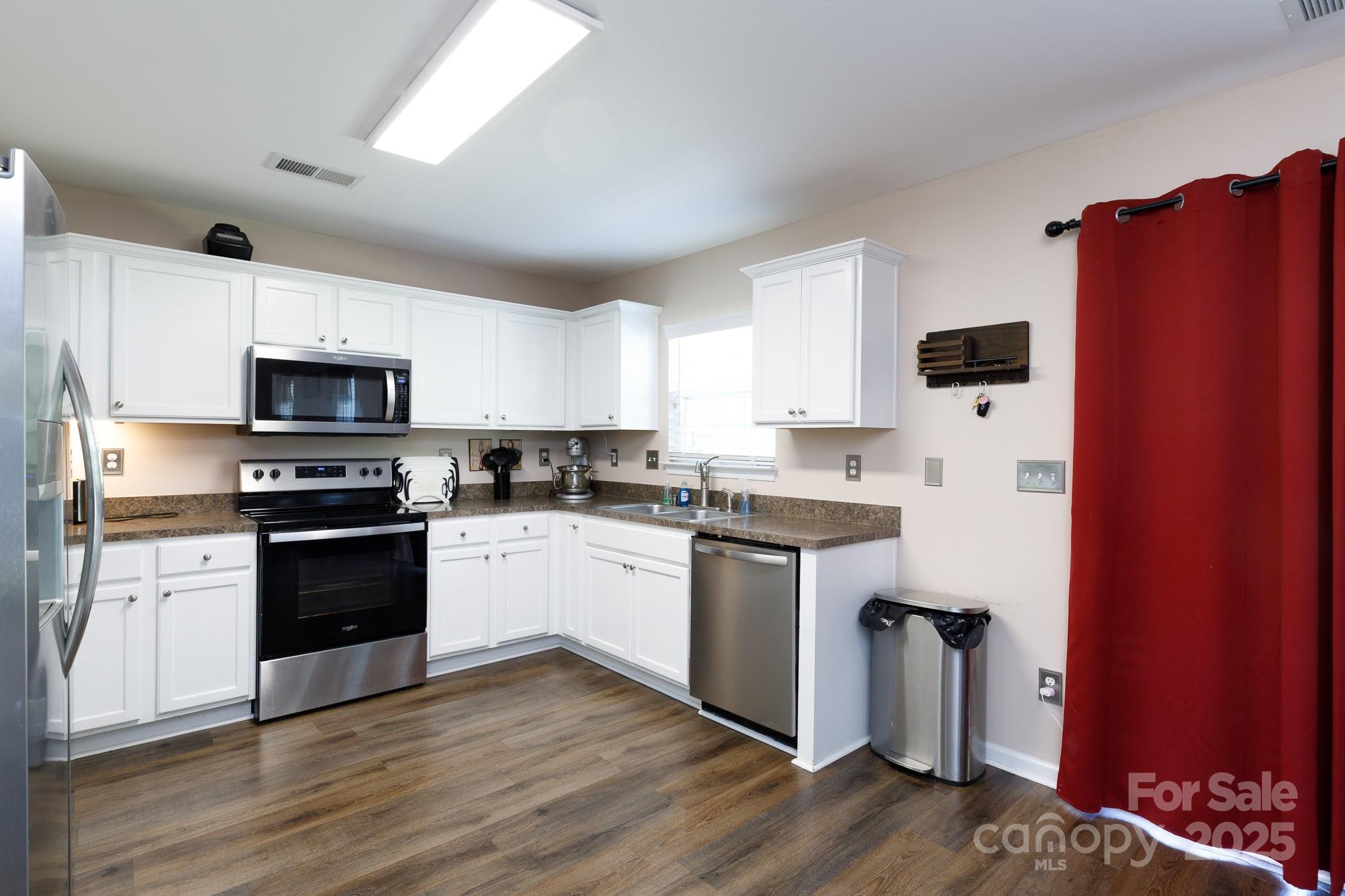 Alexandria - Residential