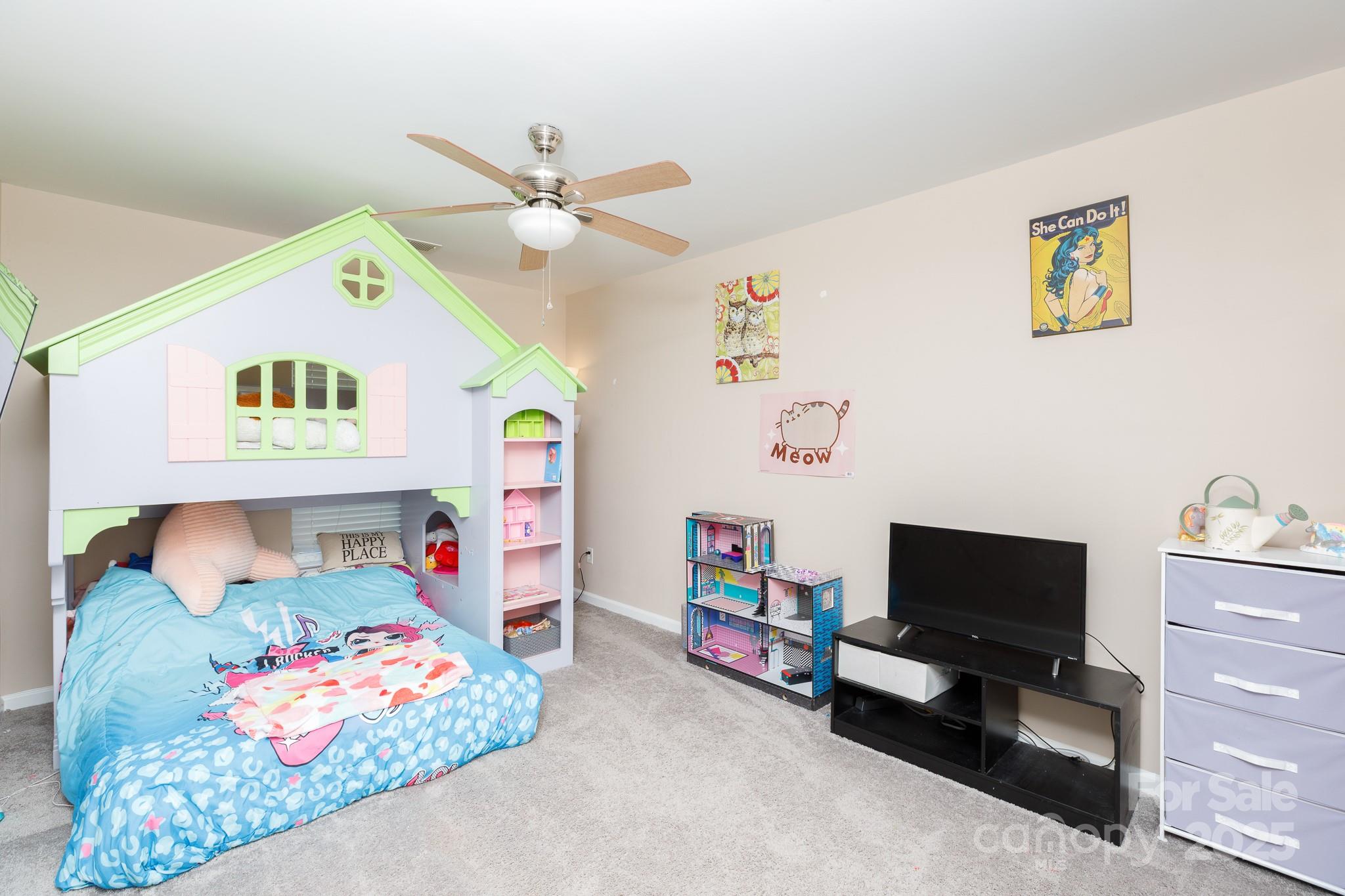 Alexandria - Residential