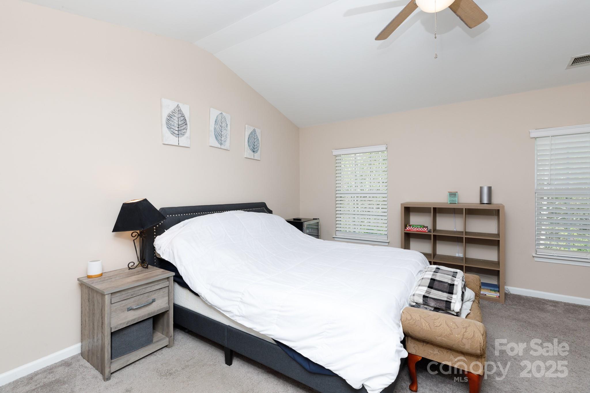 Alexandria - Residential