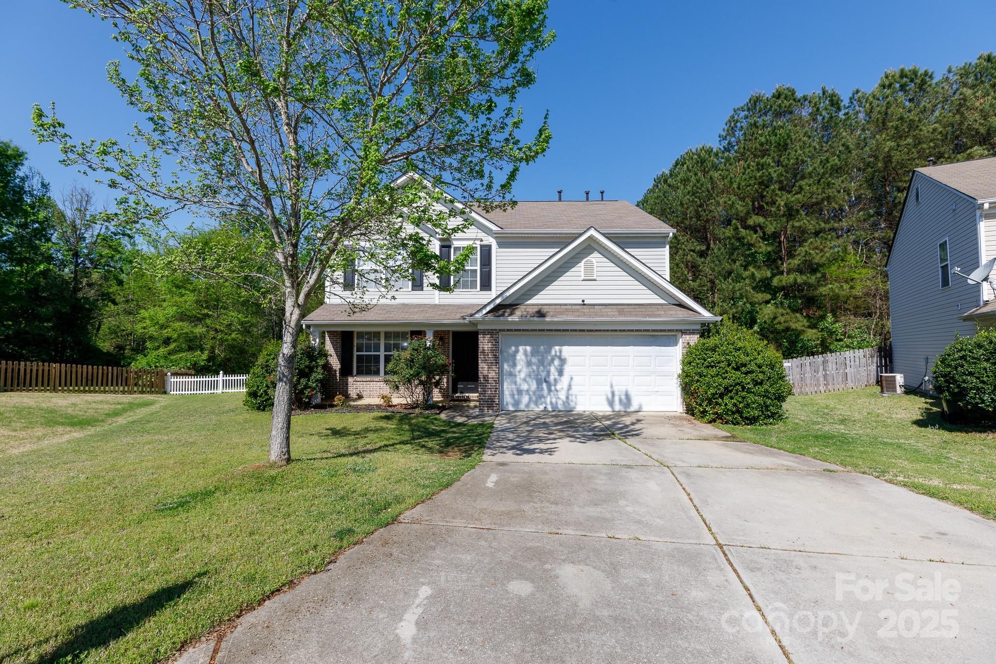 Alexandria - Residential