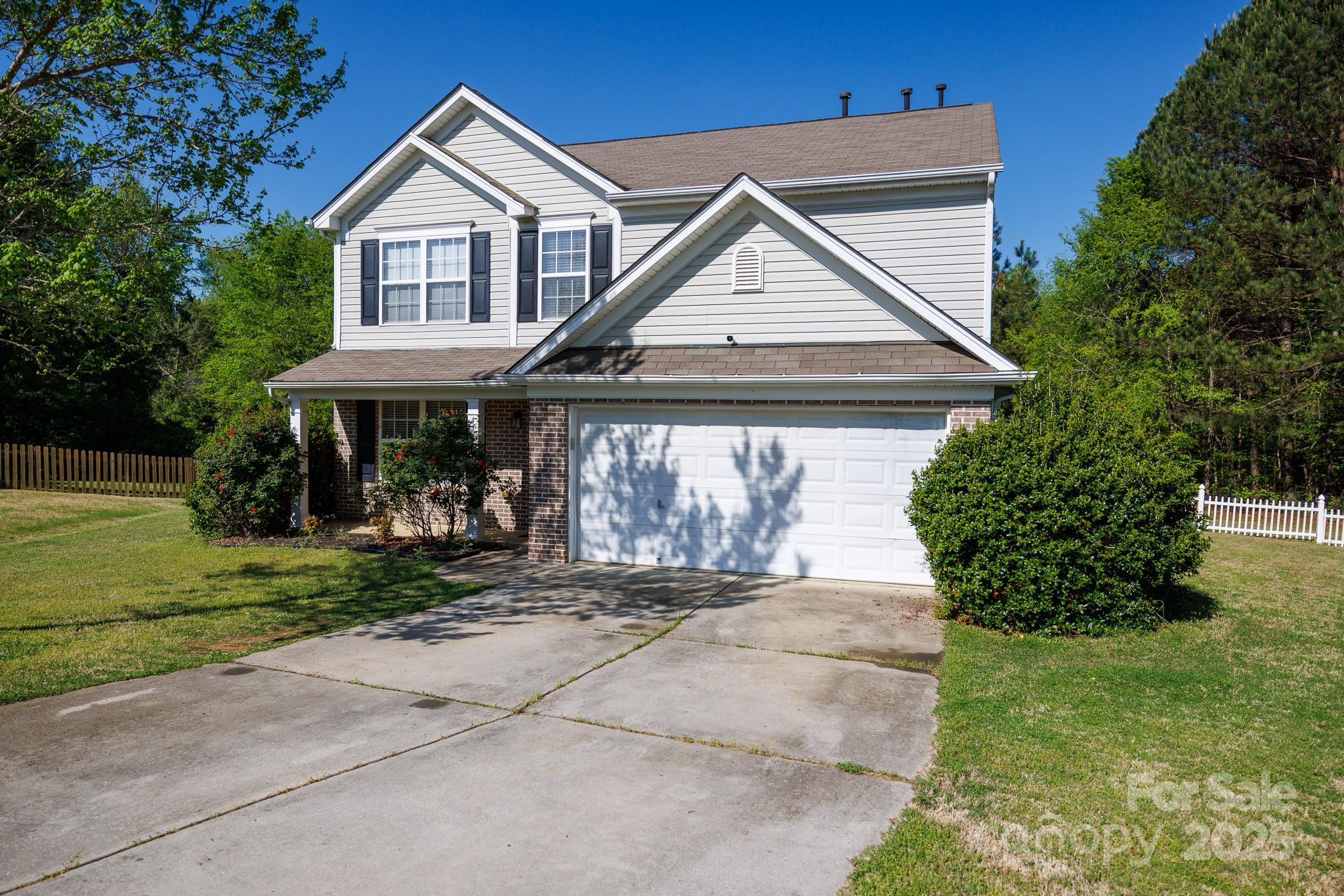 Alexandria - Residential