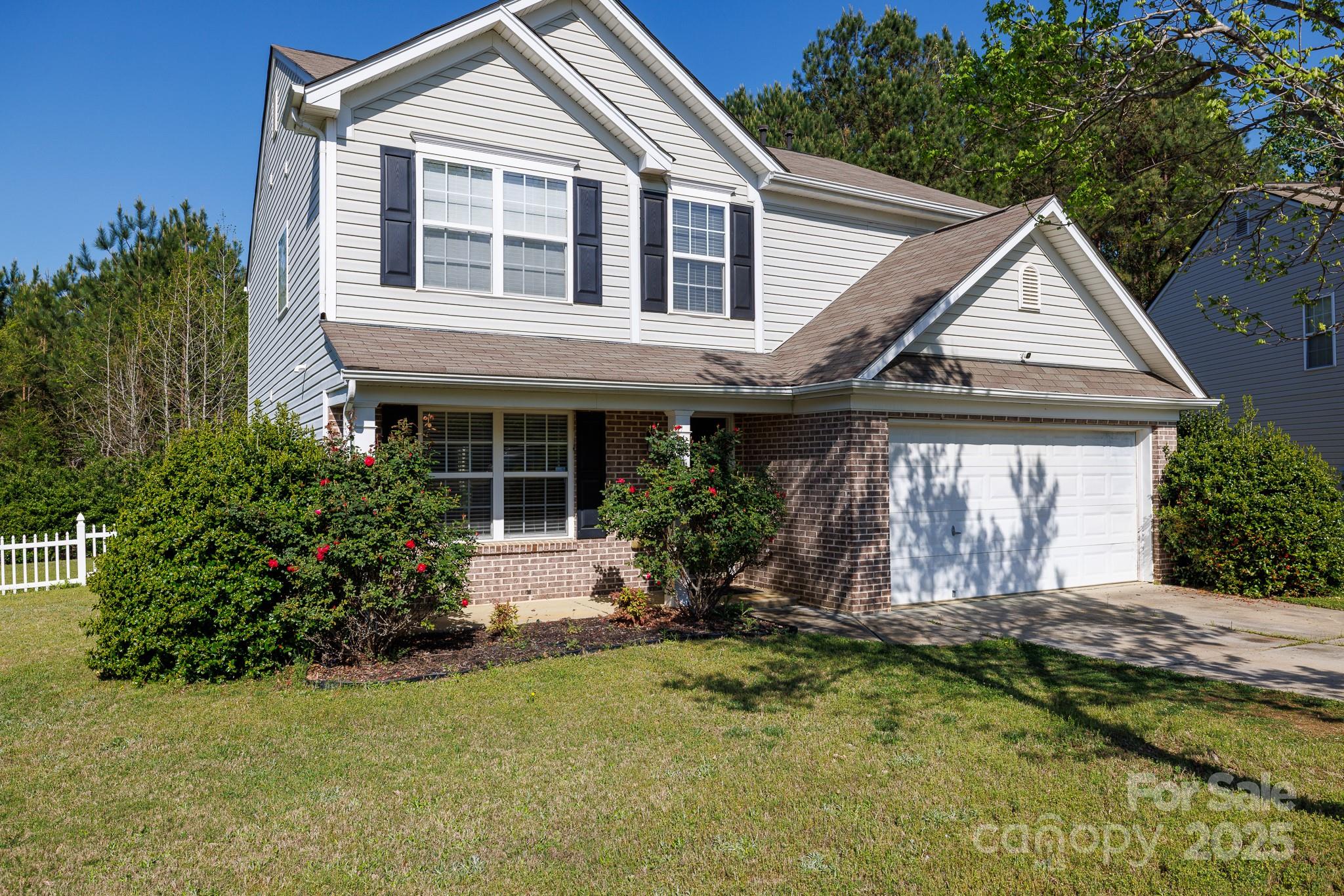 Alexandria - Residential