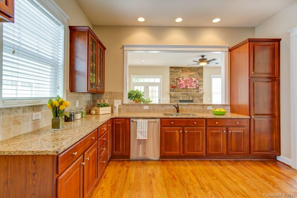 Skybrook - Residential