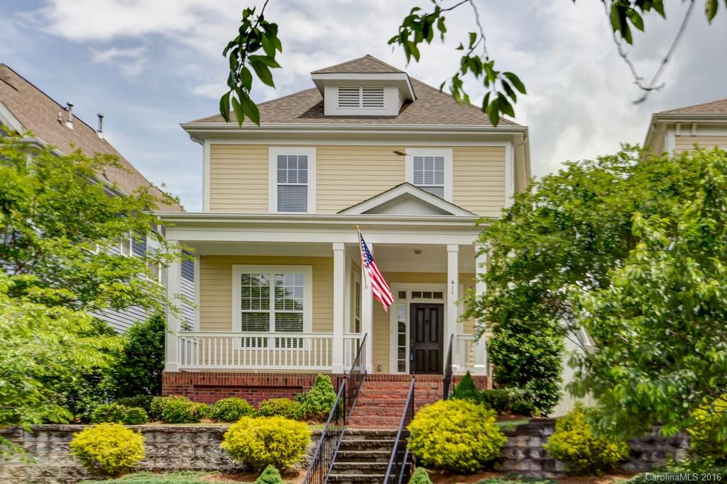 Skybrook - Residential