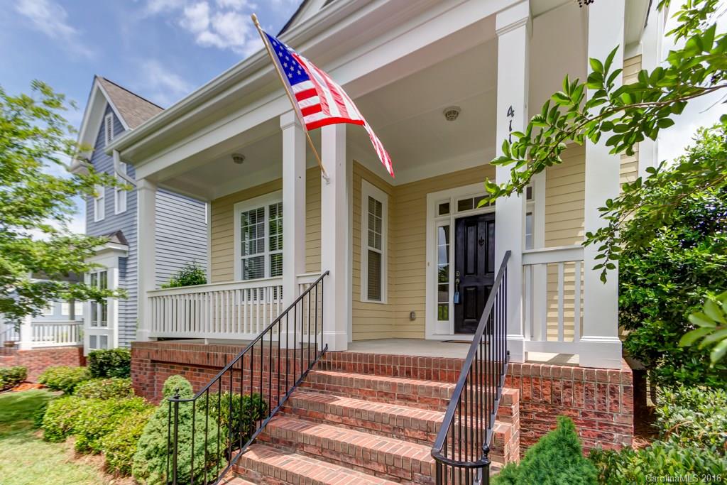 Skybrook - Residential