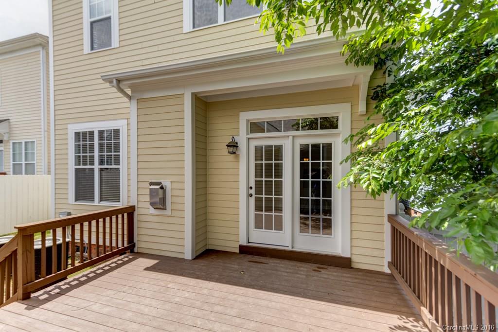 Skybrook - Residential