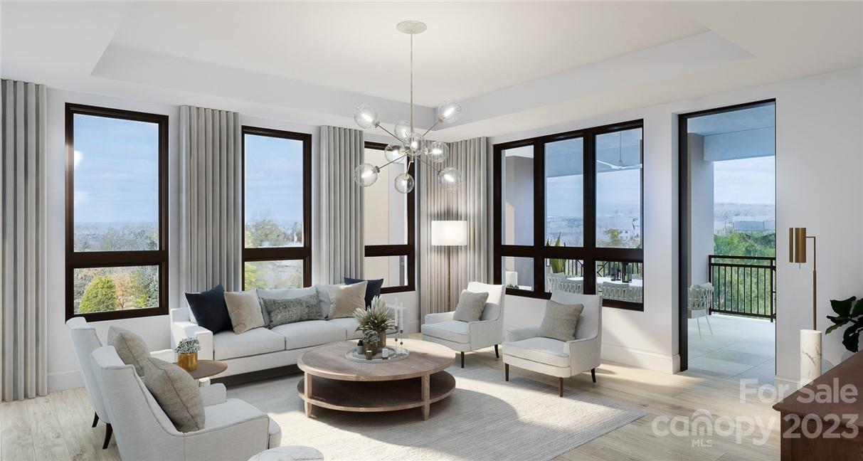 Eastover - Residential