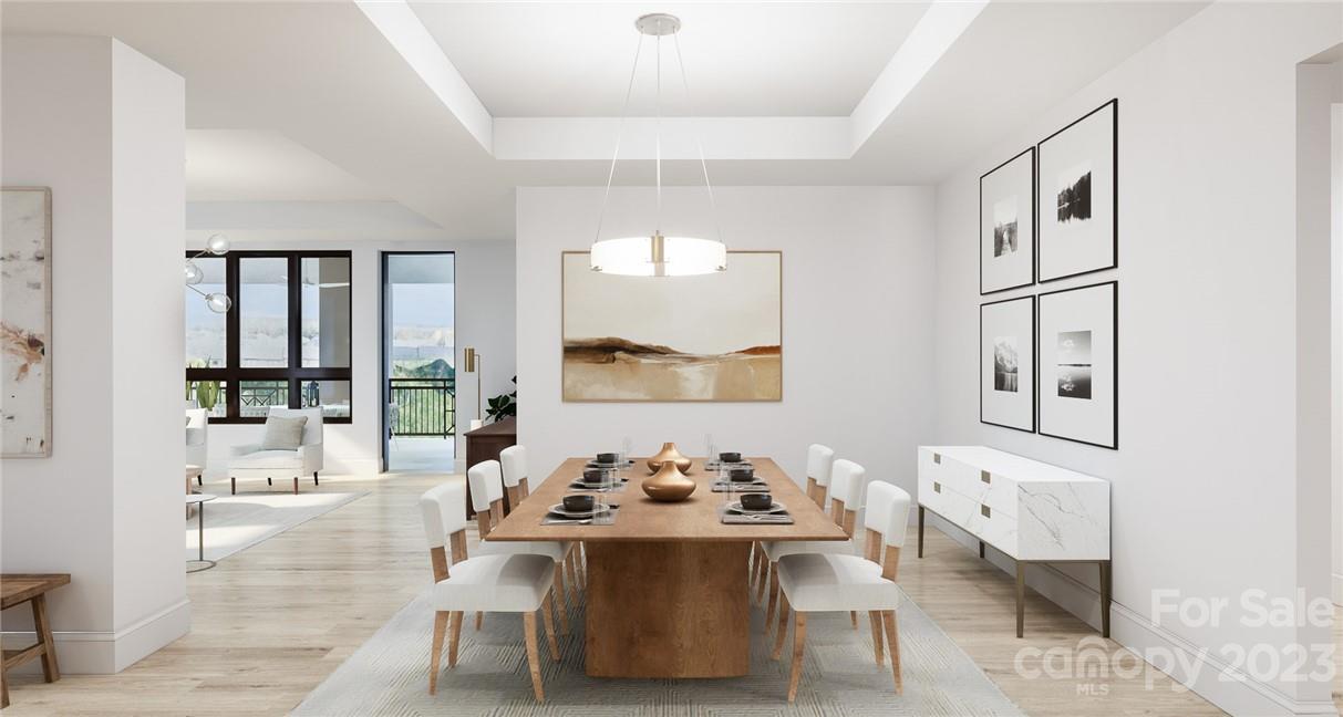 Eastover - Residential