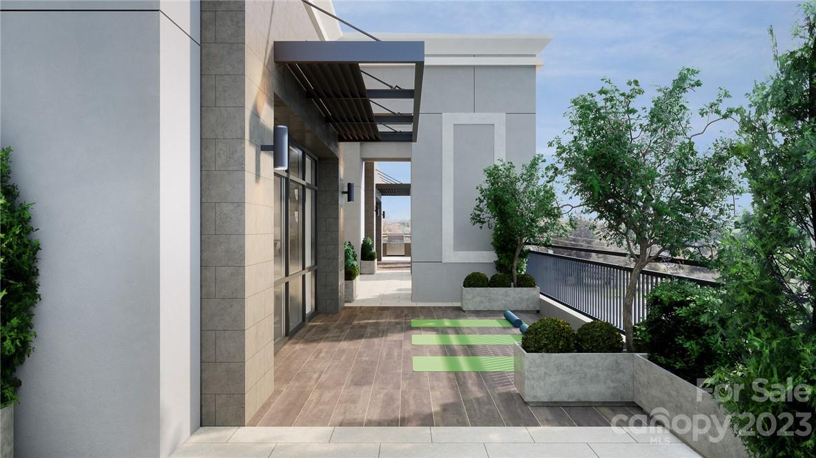 Eastover - Residential