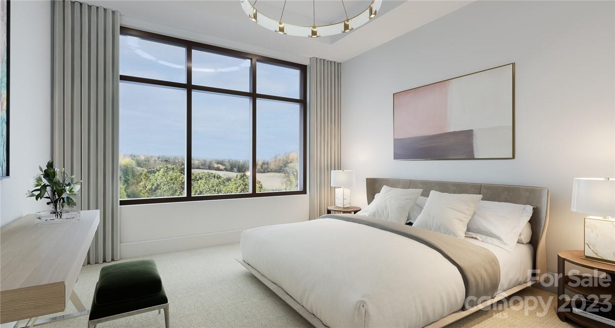 Eastover - Residential