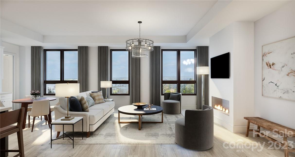 Eastover - Residential