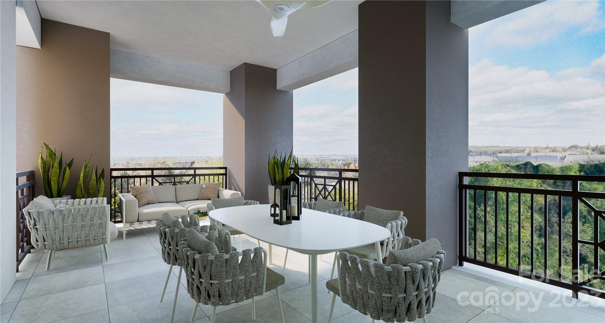 Eastover - Residential