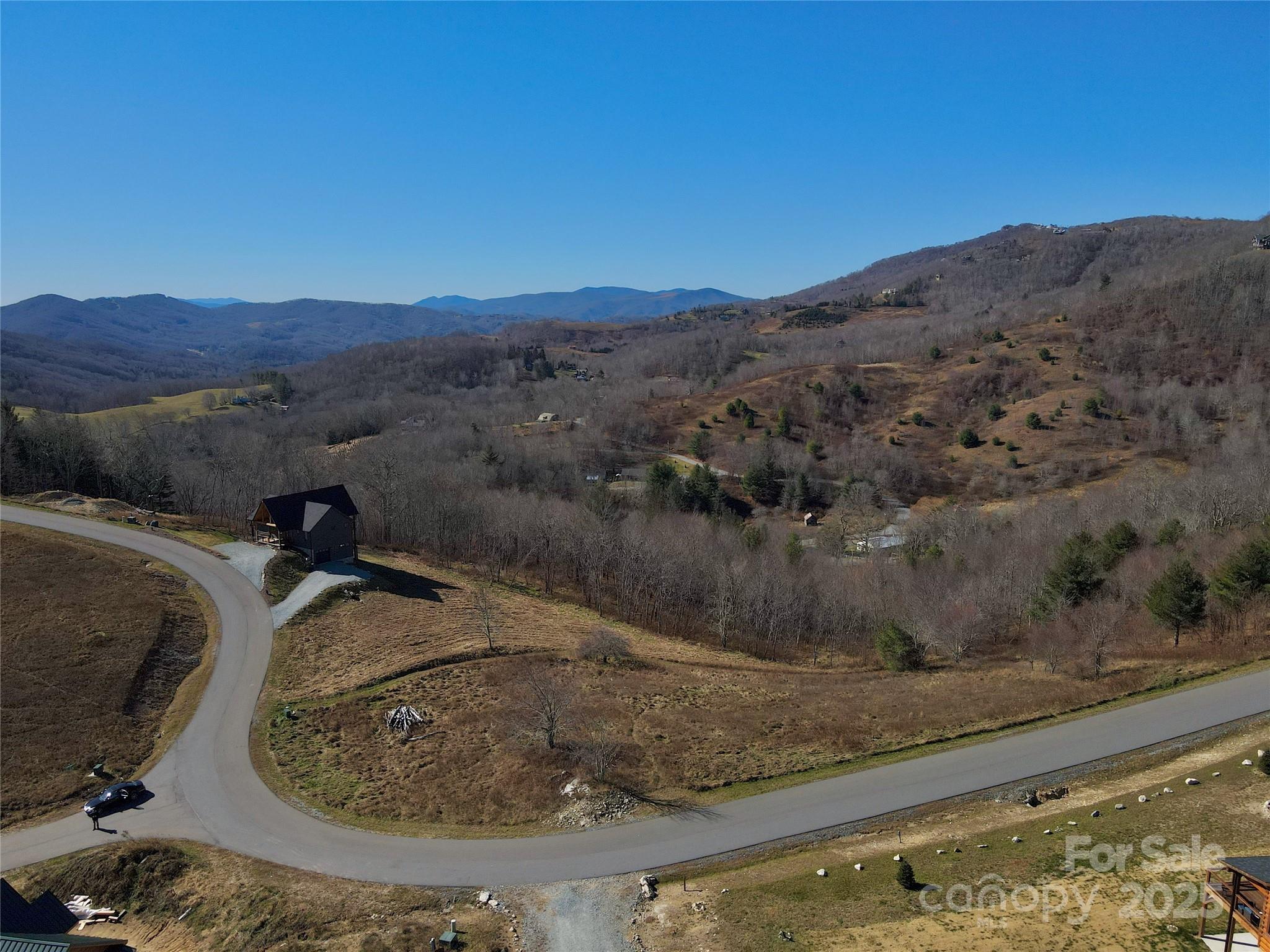 TBD Sky Rock Trail S5