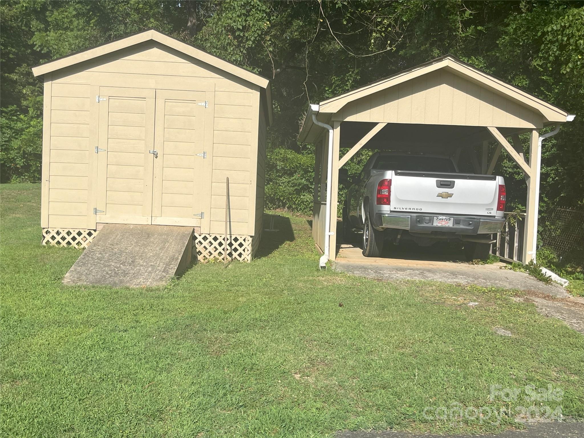 Fallscrest - Residential