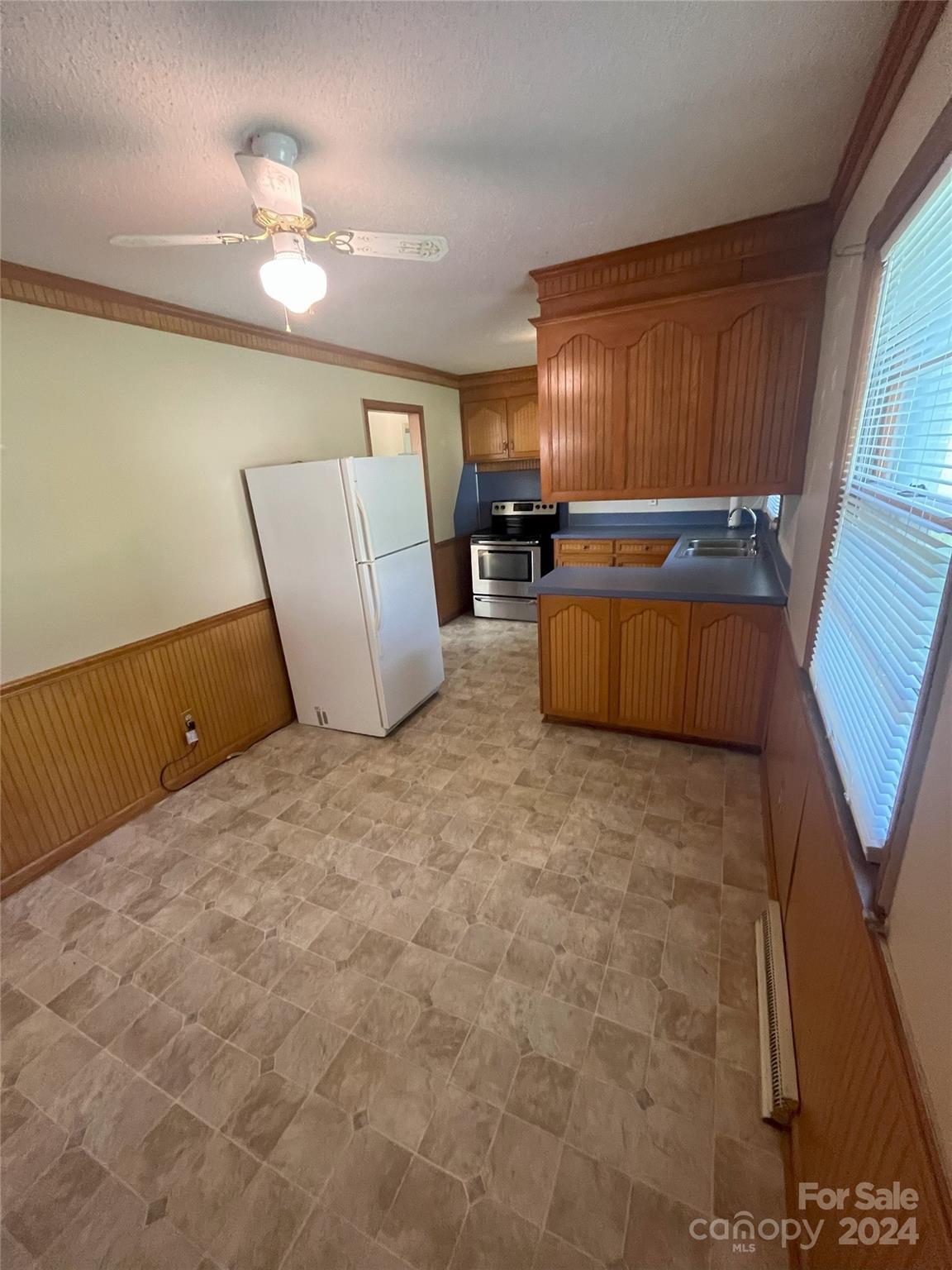 Fallscrest - Residential