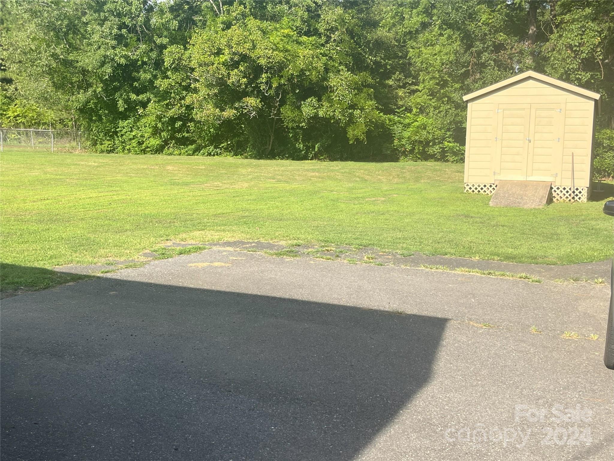 Fallscrest - Residential