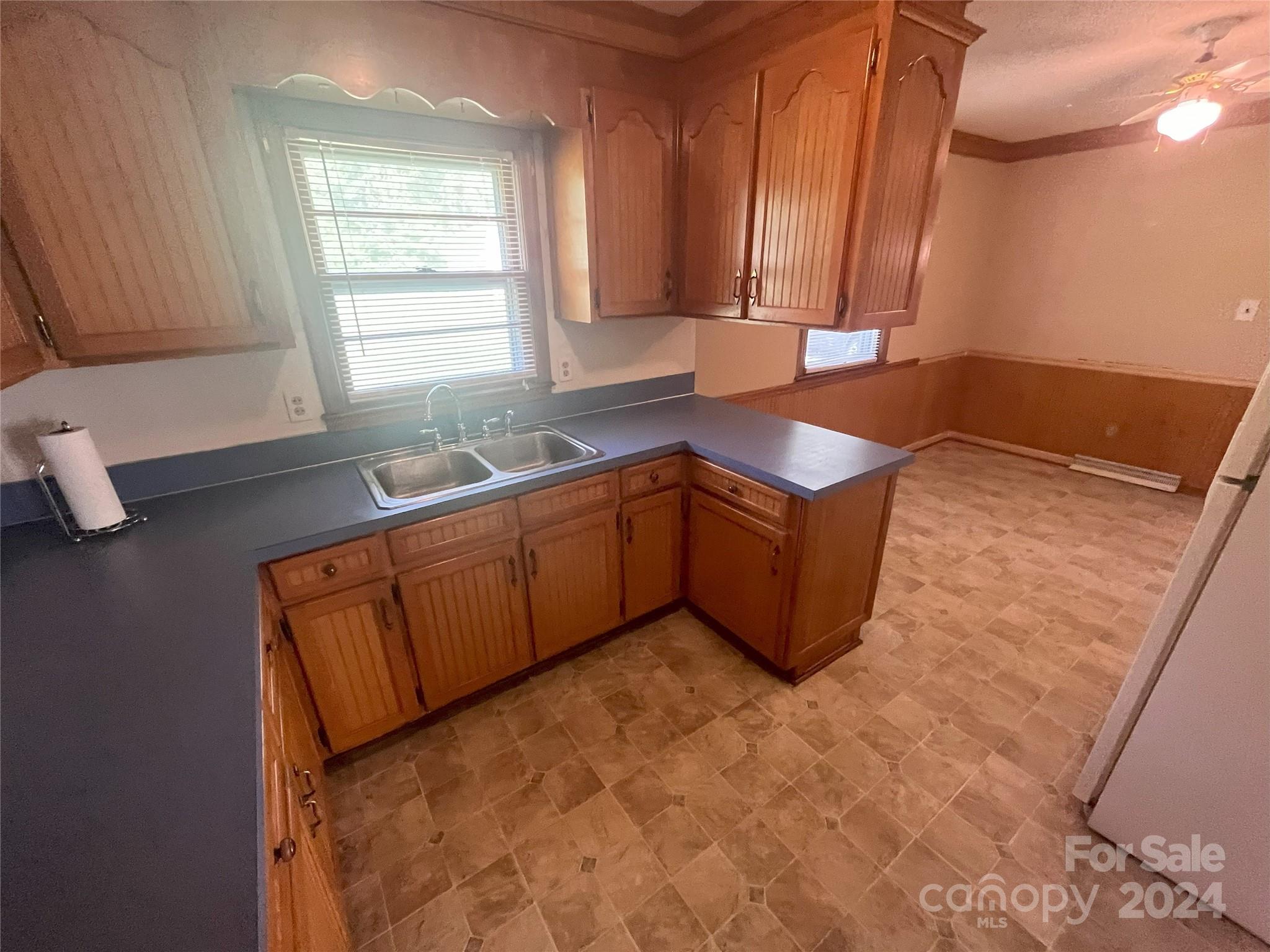 Fallscrest - Residential