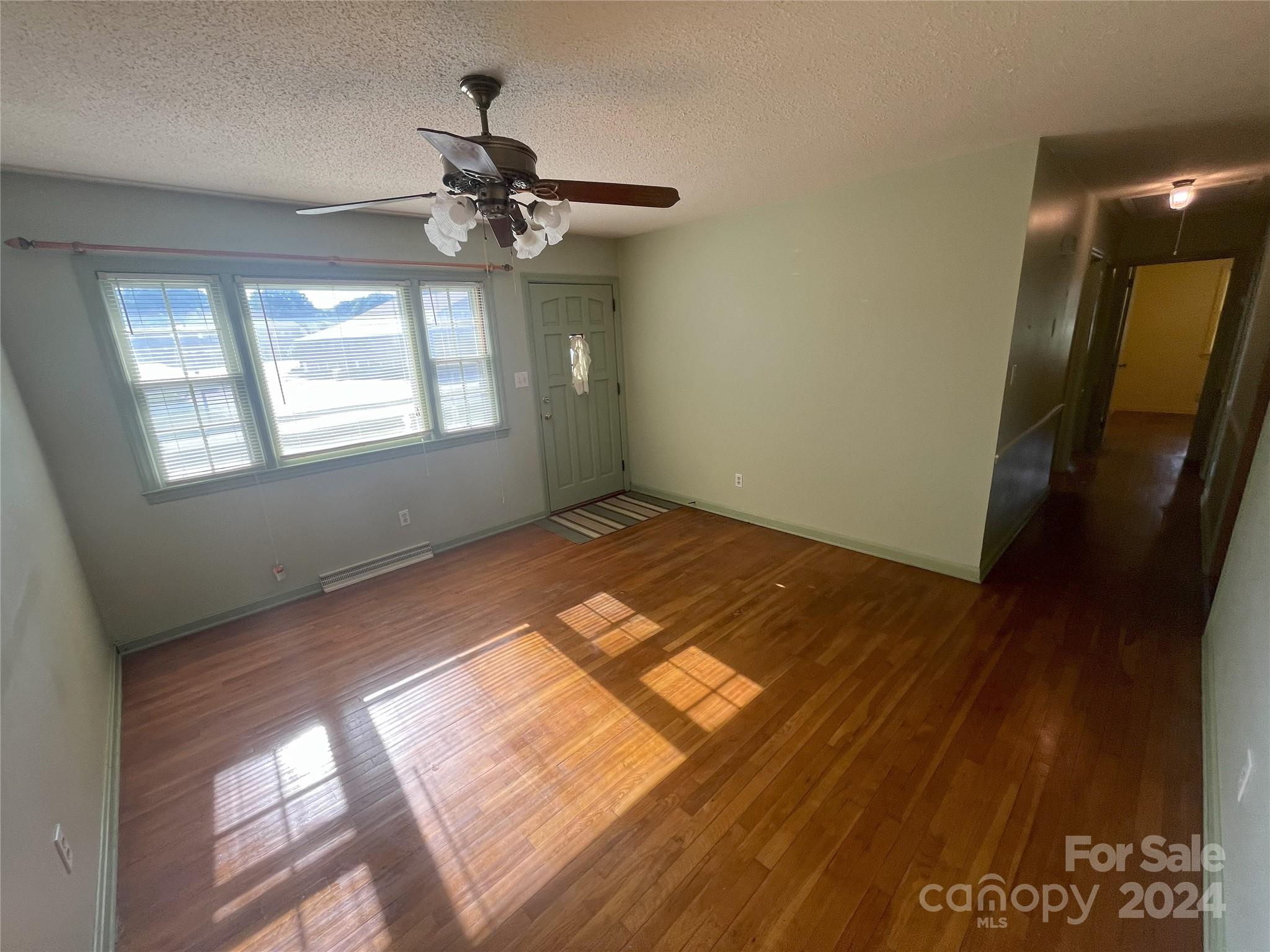 Fallscrest - Residential